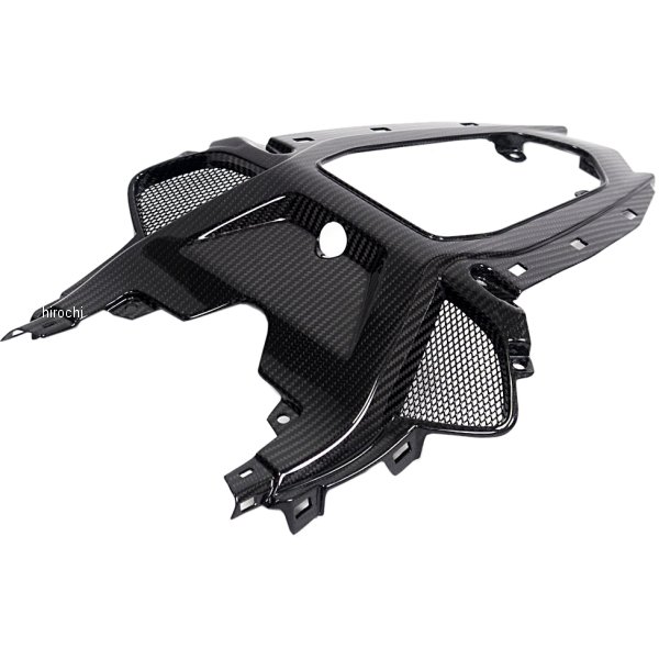 ワンダーリッヒ Wunderlich カーボンテールカウル センターパーツ 21年以降 BMW M1000RR タンデムシートタイプ W42424-011 JP店｜株式会社ヒロチー商事 店
