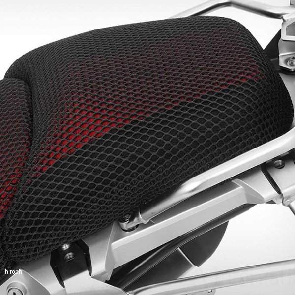 ワンダーリッヒ Wunderlich サマーシートカバー リア用 08年-09年 BMW R1200GS W42721-107 JP店
