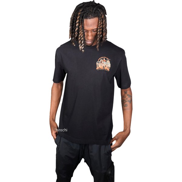 【USA在庫あり】 リサールスレット LETHAL THREAT Tシャツ 黒 Lサイズ 3030-22837 JP店