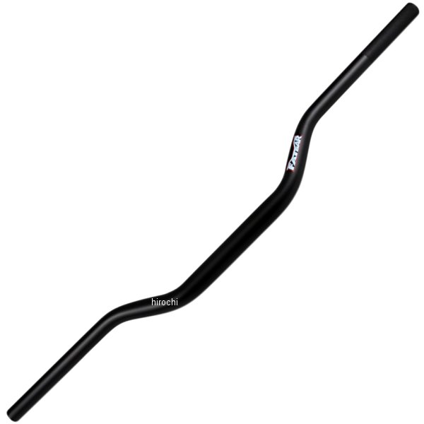 【USA在庫あり】 レンサル RENTHAL FATBAR STREET 0601-4083 JP