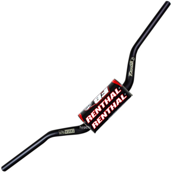 【USA在庫あり】 レンサル RENTHAL FATBAR36 R-WORKS KTM 0601-5248 JP店