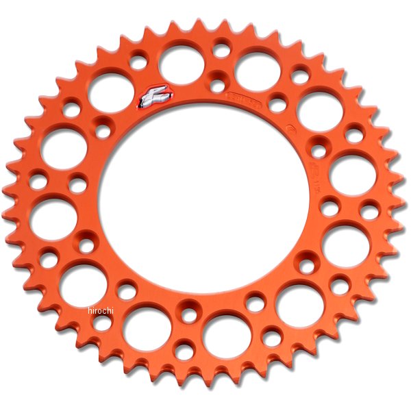 【USA在庫あり】 レンサル RENTHAL SPROCKET REAR 46T OR 1211-2472 JP店 14,582円