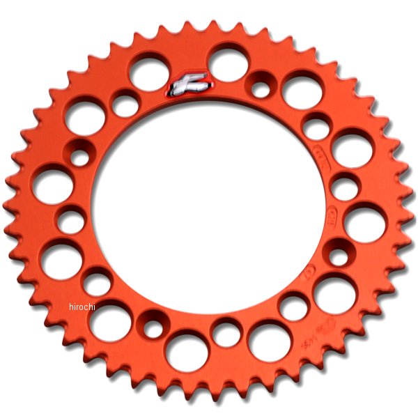 【USA在庫あり】 レンサル RENTHAL SPROCKET REAR 47T OR 1211-2483 JP店