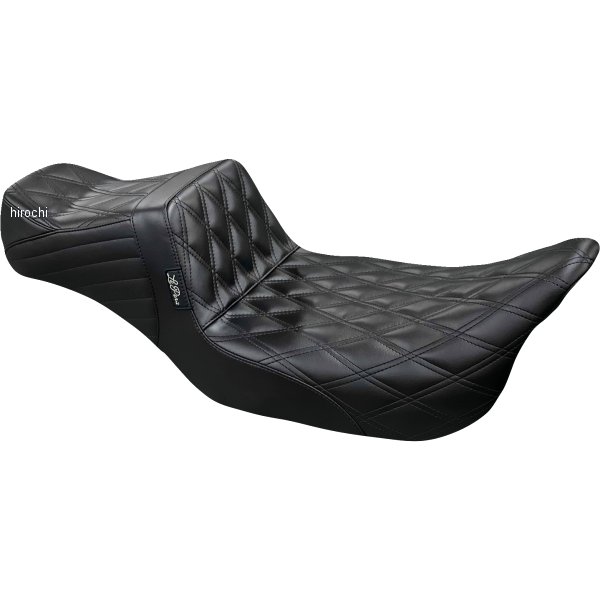 【USA在庫あり】 ラペラ LE PERA SEAT TAILWHIP DLL DBL DMD 0801-1438 JP店