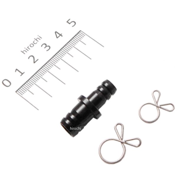 その他 12345 楽天市場】【メーカー在庫あり】 キジマ ホース変換ジョイント 6mm-8mm