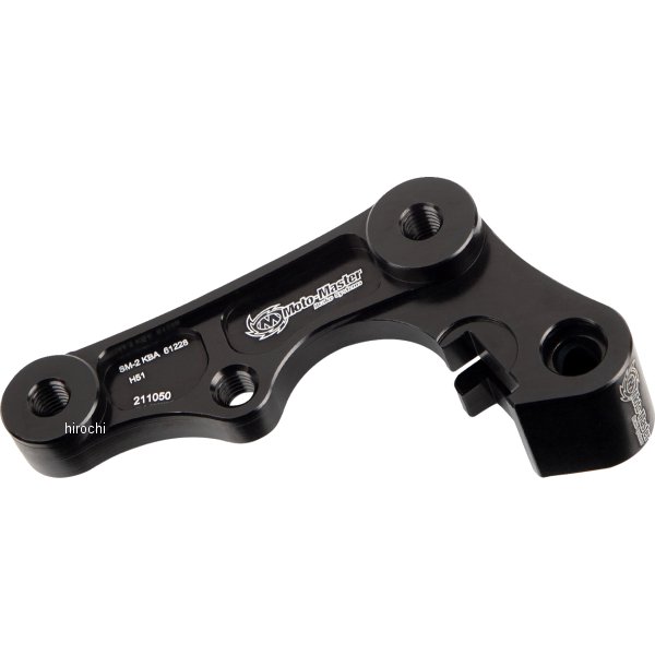 【USA在庫あり】 モトマスター MOTO-MASTER CALIPER ADAPTER 270 YAM 1704-0581 JP店