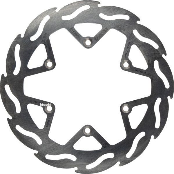 【USA在庫あり】 モトマスター MOTO-MASTER BRAKE ROTOR FRONT FLAME 1711-2038 JP店