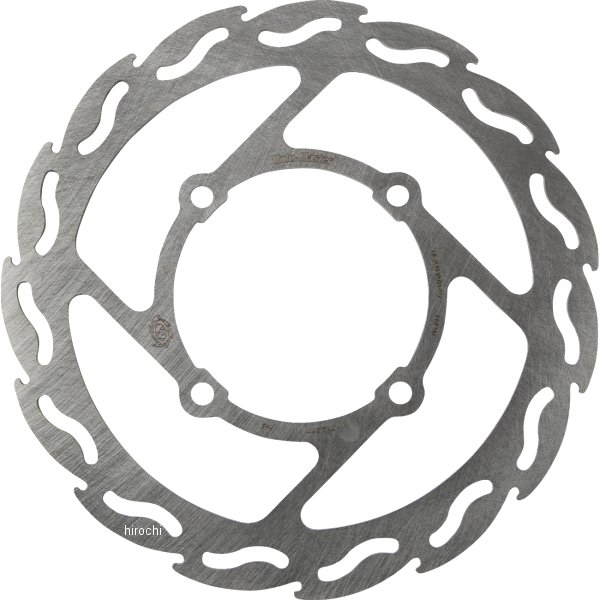 【USA在庫あり】 モトマスター MOTO-MASTER BRAKE ROTOR FRONT FLAME 1711-2045 JP店