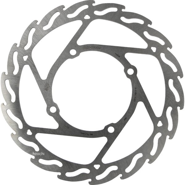 【USA在庫あり】 モトマスター MOTO-MASTER BRAKE ROTOR FRONT FLAME 1711-2066 JP店