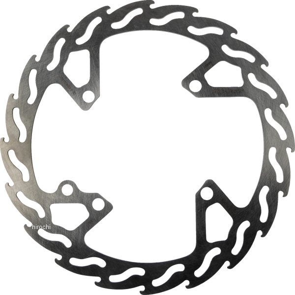 【USA在庫あり】 モトマスター MOTO-MASTER BRAKE ROTOR FRONT FLAME 1711-2069 JP店