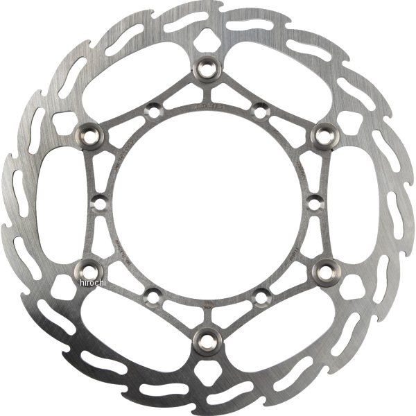 【USA在庫あり】 モトマスター MOTO-MASTER BRAKE ROTOR FLAME 260 1711-2086 JP店 26,034円
