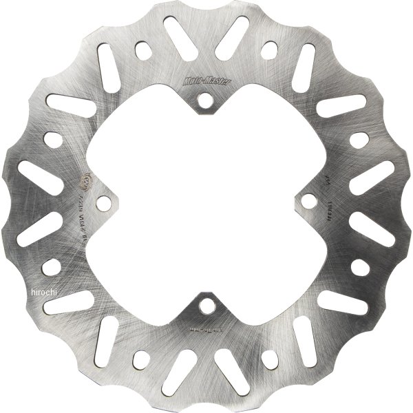 【USA在庫あり】 モトマスター MOTO-MASTER BRAKE ROTOR NITRO RR 1711-2105 JP店
