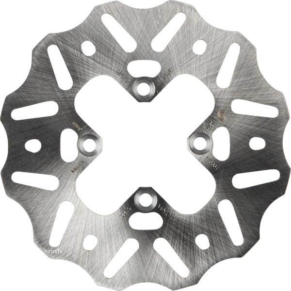 【USA在庫あり】 モトマスター MOTO-MASTER BRAKE ROTOR NITRO RR 1711-2109 JP店
