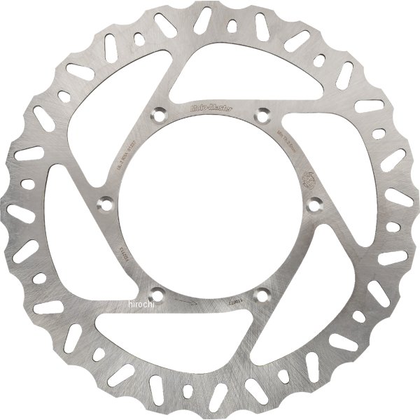 【USA在庫あり】 モトマスター MOTO-MASTER BRAKE ROTOR NITRO FR 1711-2128 JP店