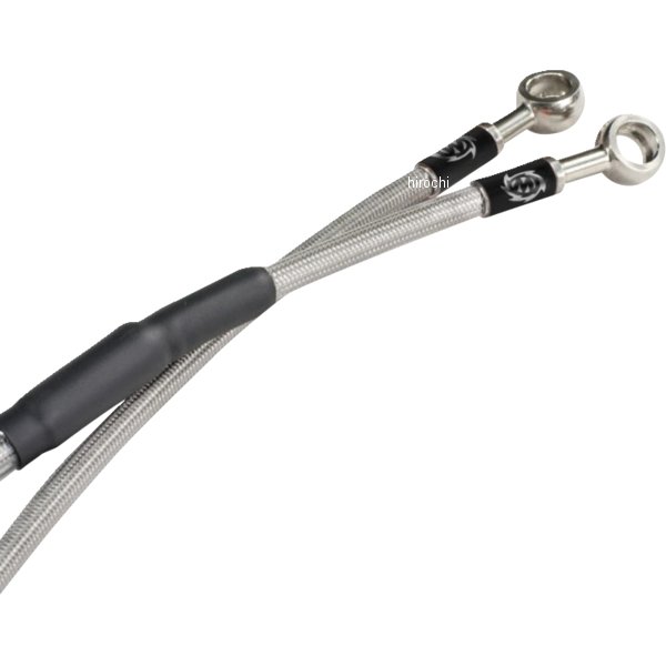 【USA在庫あり】 モトマスター MOTO-MASTER BRAKE LINE FR 1741-6362 JP店