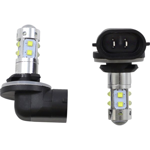 【USA在庫あり】 リブコ プロダクト RIVCO PRODUCTS 881LED リプレイスメントバルブ 白 2060-0808 JP店