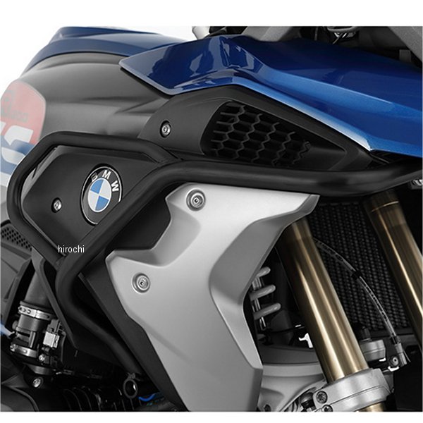 ワンダーリッヒ Wunderlich H&B タンクガード Edition BMW R1250GS 黒 W26450-602 JP店|株式会社ヒロチー商事 店