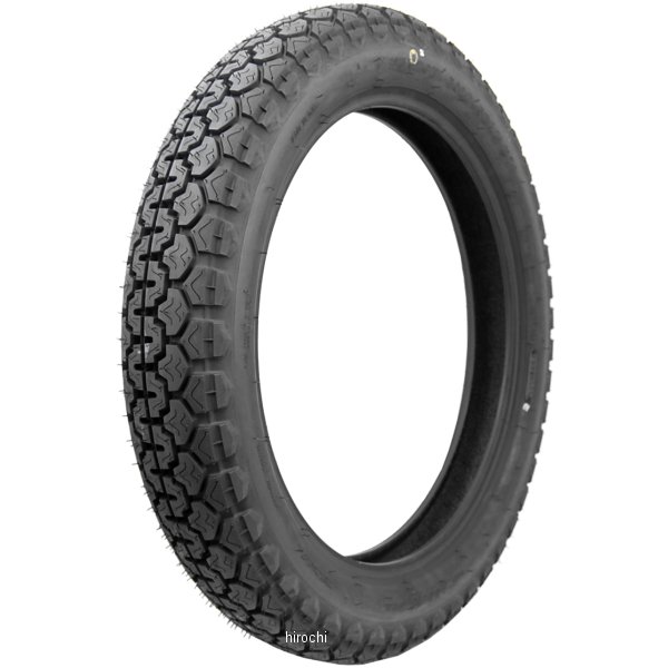 【メーカー在庫あり】 ダンロップ DUNLOP K70 4.00S18 4PR (64S) WT フロント、リア兼用 111561 JP店|株式会社ヒロチー商事 店