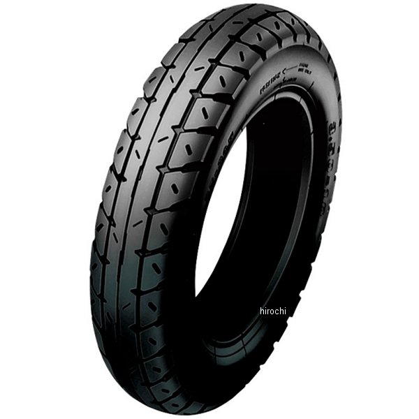 井上ゴム工業 IRC PZ-30 90 100-10 53J TL フロント 122030 JP店