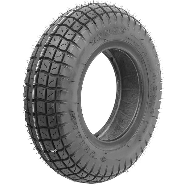 【メーカー在庫あり】 井上ゴム工業 IRC TR 4.00-8 4PR WT 前後共通 122317 JP店