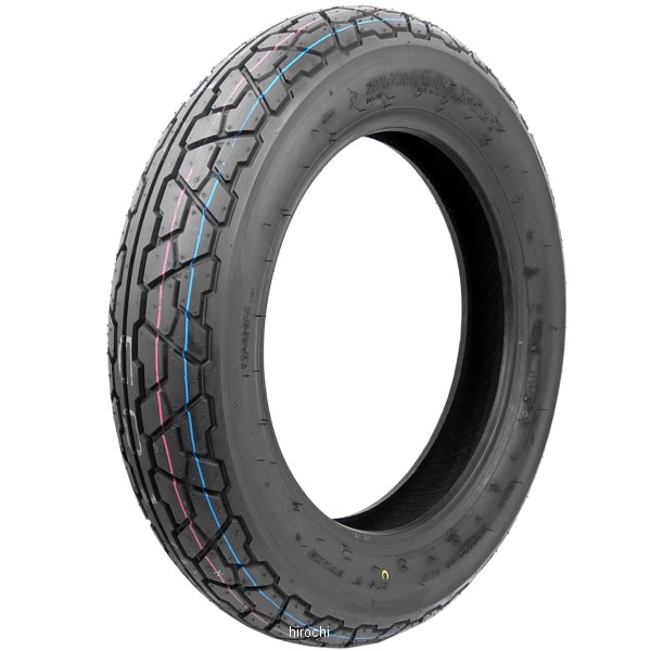 【メーカー在庫あり】 ダンロップ DUNLOP K527 130/90-16M/C 67H TL リア 127007 JP店｜株式会社ヒロチー商事 店
