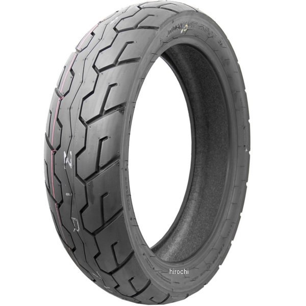 【メーカー在庫あり】 ダンロップ DUNLOP K505 140/80-17M/C 69H TL リア 217857 JP店