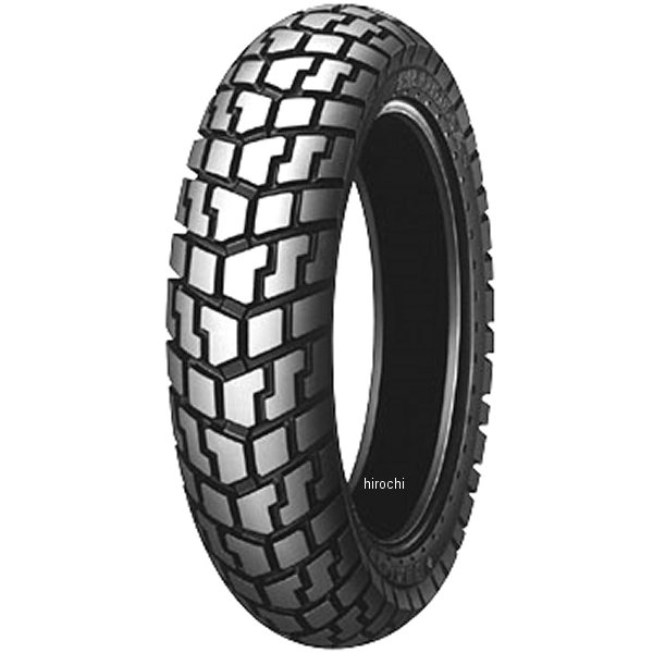 【メーカー在庫あり】 ダンロップ DUNLOP トレイルマックス 120/80-17M/C 61S WT リア 226423 JP店