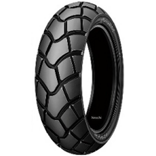 【メーカー在庫あり】 ダンロップ DUNLOP D604 4.10-18 59P WT リア 236651 JP店｜株式会社ヒロチー商事 店