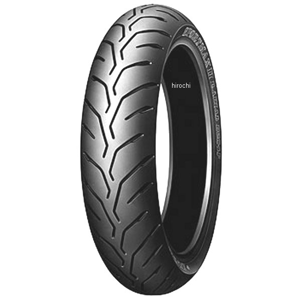 【メーカー在庫あり】 ダンロップ DUNLOP D204 120/60ZR17M/C (55W) TL フロント 243981 JP店|株式会社ヒロチー商事 店