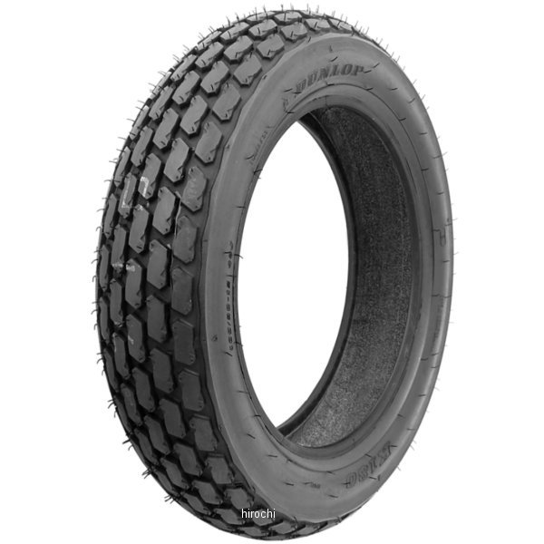 【メーカー在庫あり】 ダンロップ DUNLOP ダートトラック K180 120/80-12 55J TL フロント、リア兼用 256271 JP店