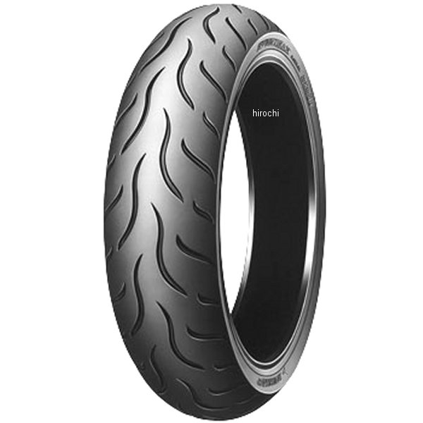 【メーカー在庫あり】 ダンロップ DUNLOP D208 120/70R17M/C 58H TL フロント 269987 JP店