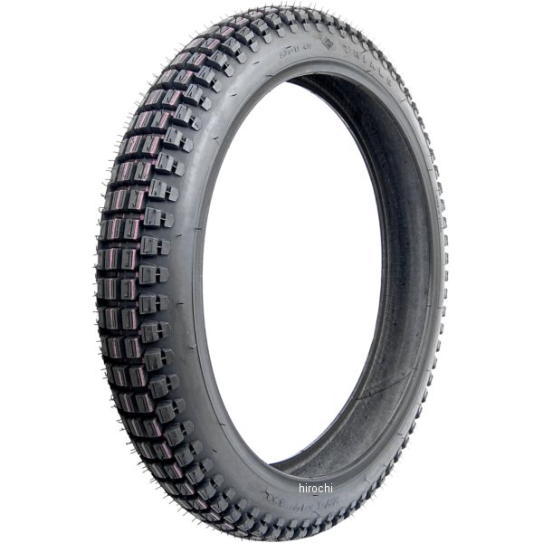 井上ゴム工業 IRC TR-1 2.75-17 4PR WT リア 301486 JP店｜株式会社ヒロチー商事 店