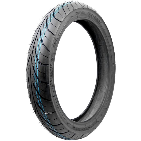 【メーカー在庫あり】 井上ゴム工業 IRC ロードウィナー RX-02 120/70-17 58H TL フロント 311236 JP店