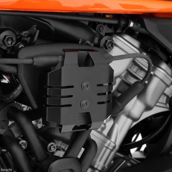 ワンダーリッヒ Wunderlich イグニッションコイルプロテクション パンアメリカ1250 W90180-000 JP店|株式会社ヒロチー商事 店