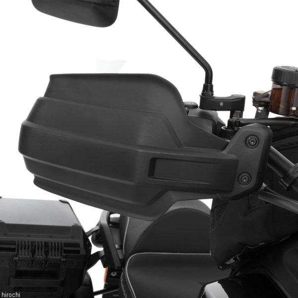 ワンダーリッヒ Wunderlich ハンドガードエクステンション パンアメリカ1250 W90384-002 JP店