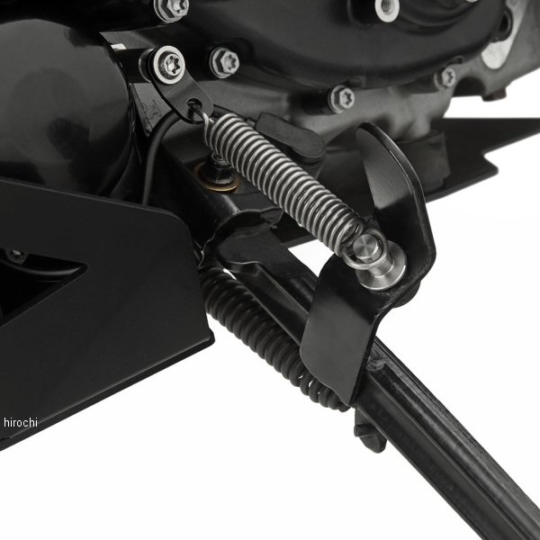 ワンダーリッヒ Wunderlich サイドスタンド サポート パンアメリカ1250 W90391-002 JP店|株式会社ヒロチー商事 店