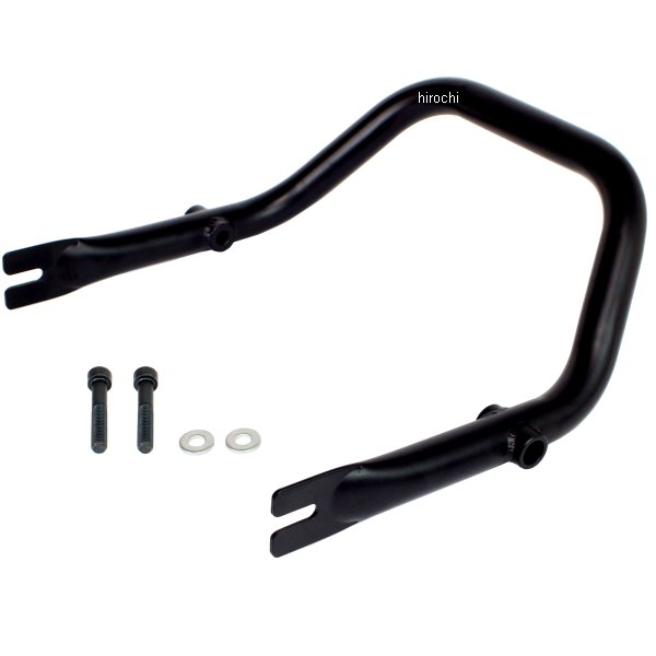 【メーカー在庫あり】 SP武川 グラブバー CL250 CL500 黒 09-11-0339 JP店｜株式会社ヒロチー商事 店