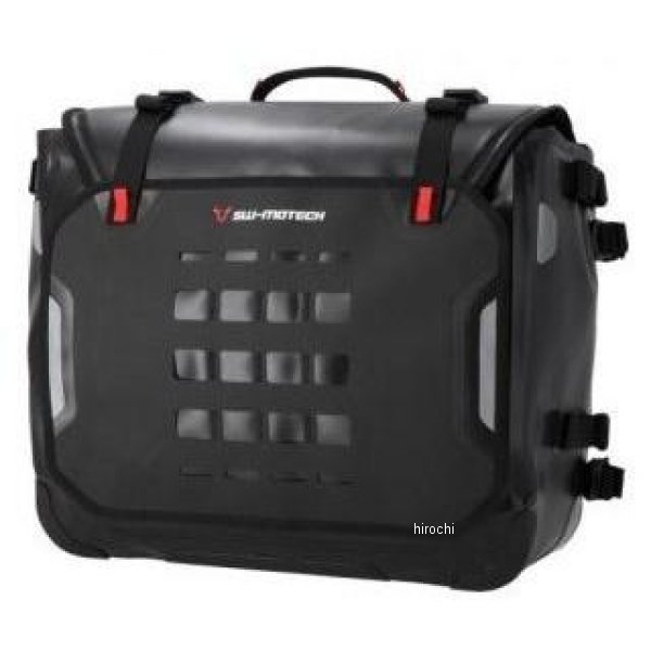 【メーカー在庫あり】 SWモテック SW-MOTECH SYSバッグ WP L アダプタープレート無 27-40L BCSYS0000610000 JP店