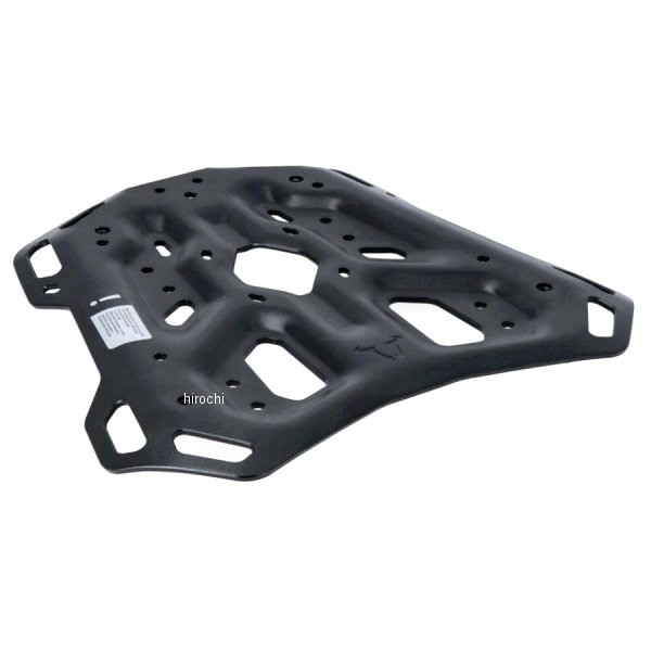 SWモテック SW-MOTECH ADV-RACK 21年 トライアンフ タイガー660 黒 GPT1199119000/B JP店