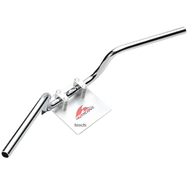 ハリケーン CB1300P-TYPE ハンドルセット 21年 GB350(2BL-NC59) クロームメッキ H040-074C JP店