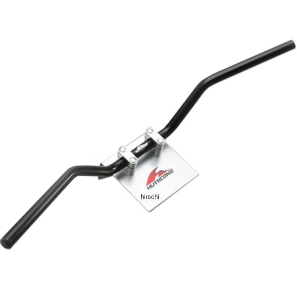 ハリケーン トラッカースペシャル ハンドルセット 07年-13年 エストレヤ(FI車) 黒 H718-033B JP店