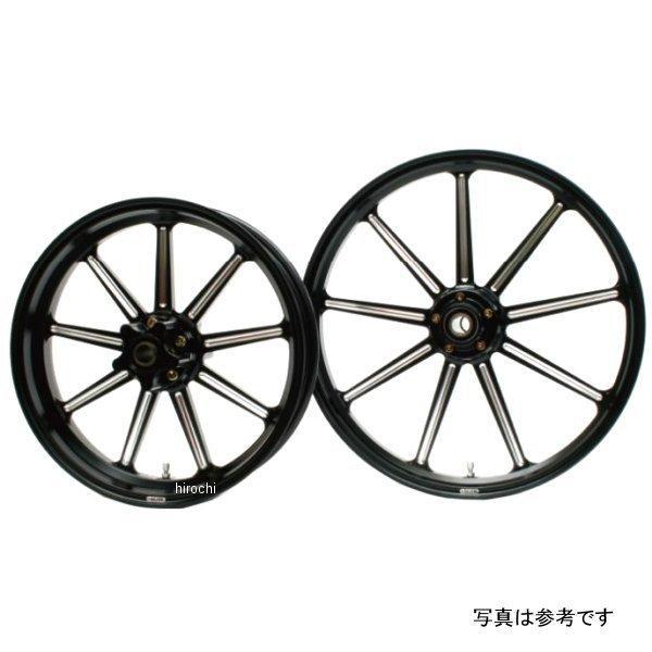 楽天市場】GLIDE アルミ鍛造ホイール 9S フロント 350-17