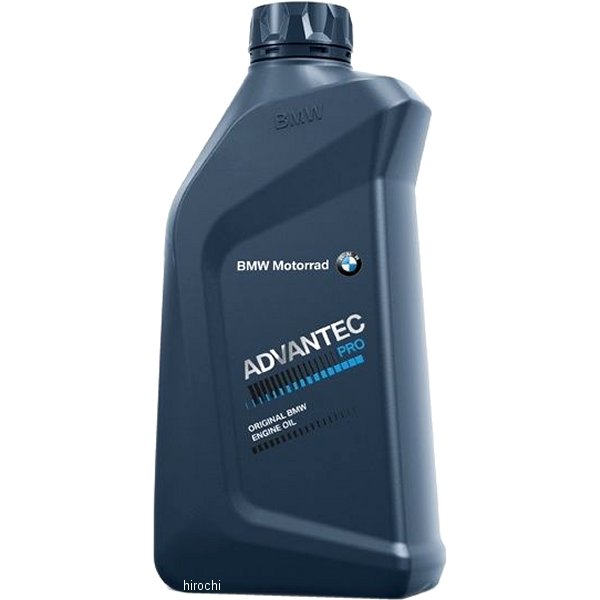 BMW純正 ADVANTEC PRO 15W-50 4サイクルオイル 1L 12本入り 83212459732 JP店｜株式会社ヒロチー商事 店