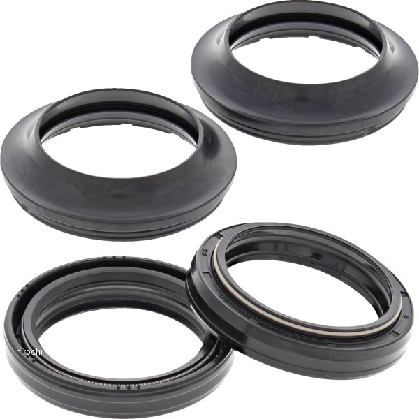 【USA在庫あり】 ムースレーシング MOOSE RACING SEAL KIT,FORK,38MM 0407-0793 JP店