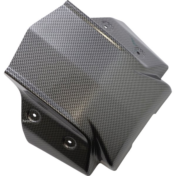 【USA在庫あり】 メイヤー MAIER INTAKE COVR YXZ1000 BK-CF 0520-2765 JP店