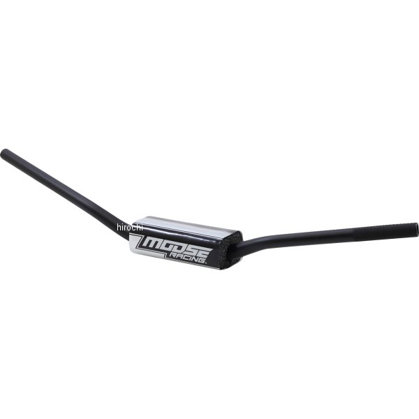 【USA在庫あり】 ムースレーシング MOOSE RACING HANDLEBAR AL KTM 1 1/8 BK 0601-5557 JP店