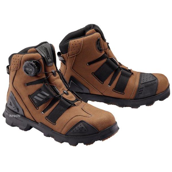 RSS010 RSタイチ DRYMASTER コンバットシューズ スエードブラウン 24.0cm RSS010BR01240 JP店