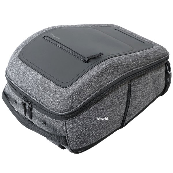 【メーカー在庫あり】 タナックス TANAX ライディングザック 18(グレー) MFK-295 JP店