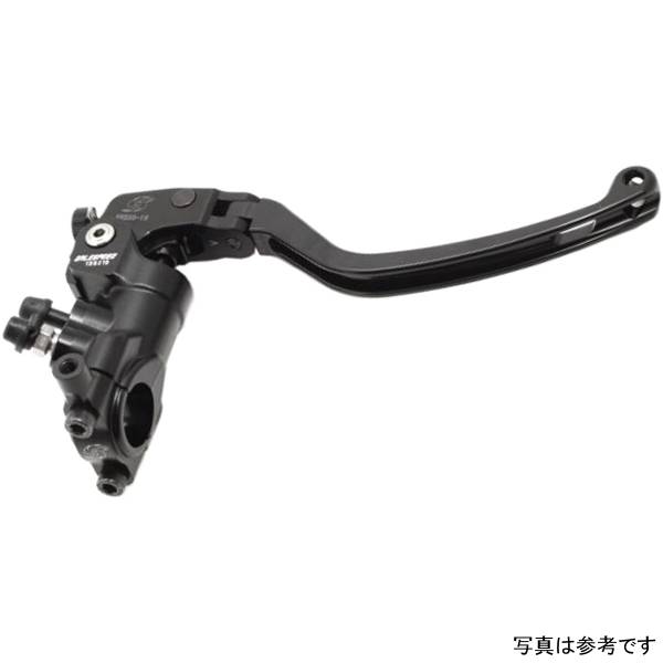 ゲイルスピード ブレーキ マスターシリンダー VRD φ19 スタンダードクランプ ショートレバー レバーレシオ 20-18mm VRD19-19BS JP店