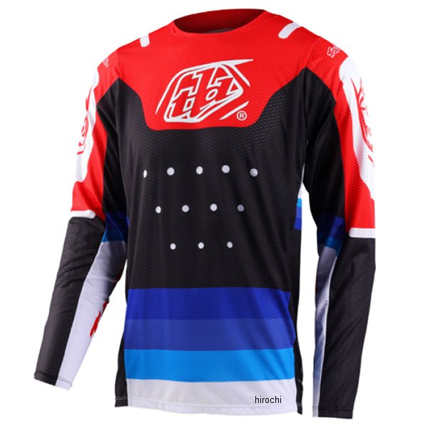 TDU228 RSタイチ GP PRO AIR ジャージ エーペックスレッド/黒 XLサイズ TDU228RD91XL JP店